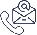 SERVICE CLIENT À votre écoute au 22.967.569