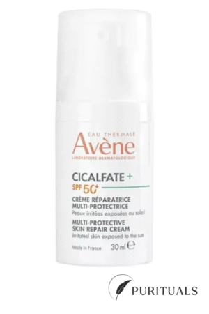 AVENE CICALFATE SPF50+ CR 30ML