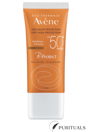 AVENE ECRAN 50+ B-PROTECT 30ML