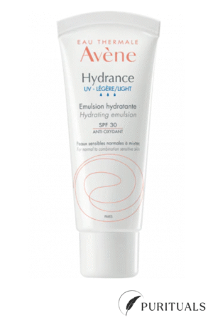 AVENE HYDRANCE UV LEGERE SPF 30 40ML