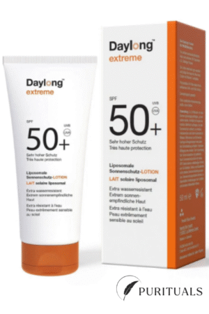 DAYLONG EXTREME LOTION SOLAIRE SPF 50+ 50ML