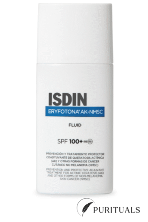 ISDIN ERYFOTONA AK FLUID SPF100+ 50ML