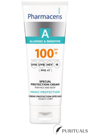 PHARMACERIS A MEDIC PROTECTION SPF100+ 75ML