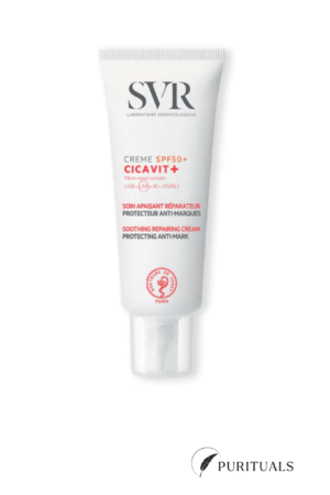SVR CICAVIT+ Crème SPF50+ 40 ml