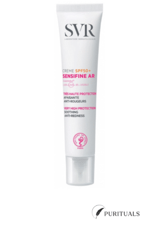 SVR SENSIFINE AR CRÈME SPF50+ 40ML