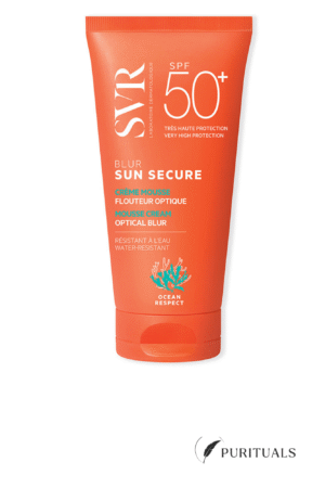 SVR SUN SECURE BLUR SPF50+ 50ML