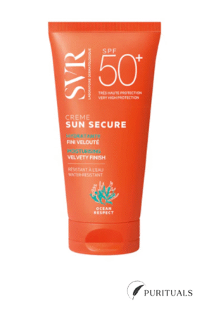 SVR SUN SECURE CRÈME SPF50+ 50ML