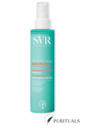 SVR SUN SECURE SPRAY APRES SOLEIL 200ML