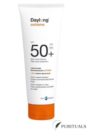 DAYLONG EXTREME LOTION SOLAIRE  SPF50+ 100ML