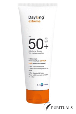 DAYLONG EXTREME LOTION SOLAIRE  SPF 50+ 200ML