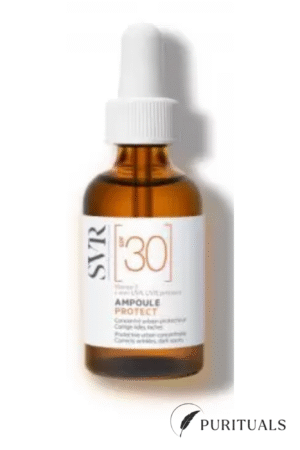 SVR Ampoule Protect [SPF30] 30 ml